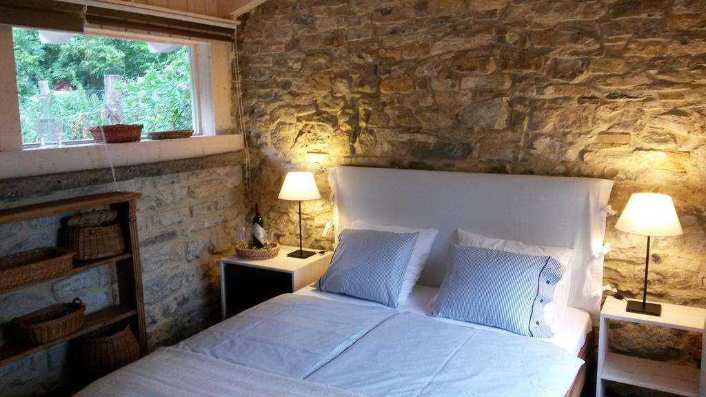 Sarffy House Bed & Breakfast Dorgicse Room photo
